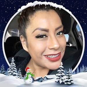 Meet your Posher, Margarita